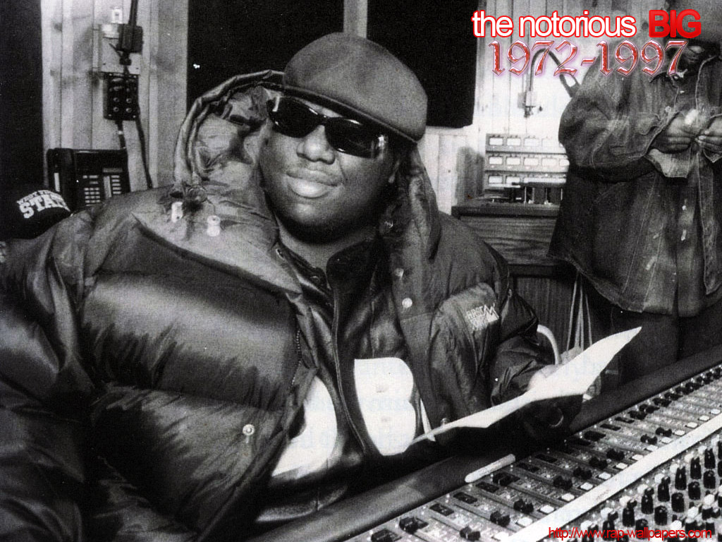 B.I.G. project on...