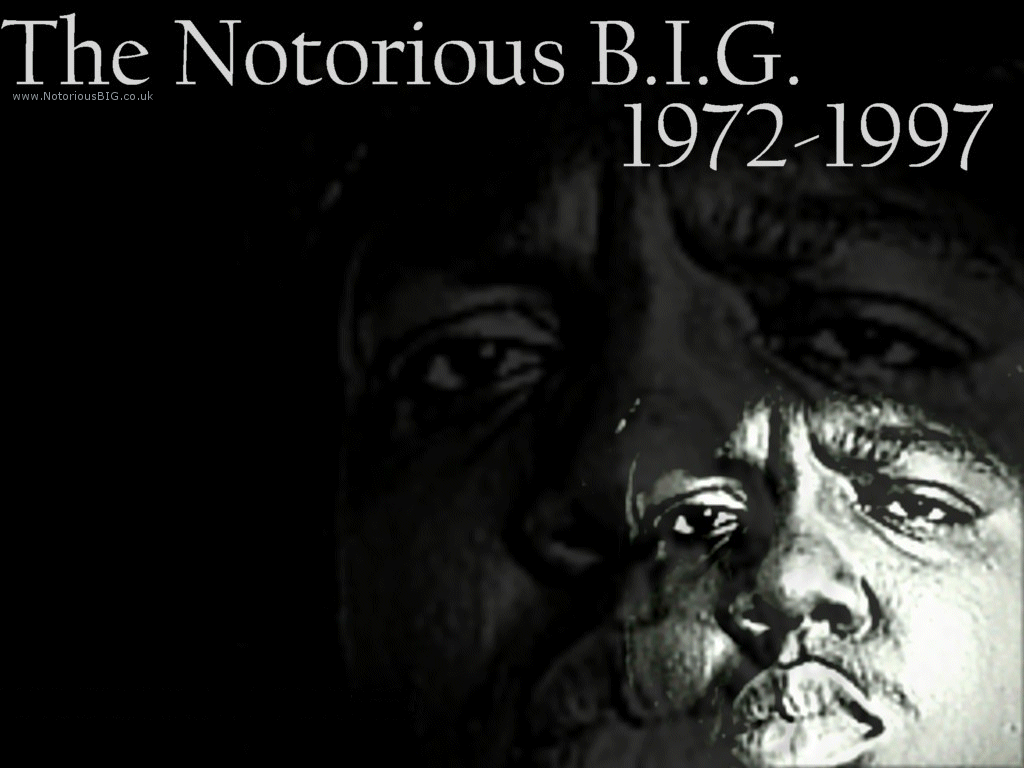 B.I.G. project on...
