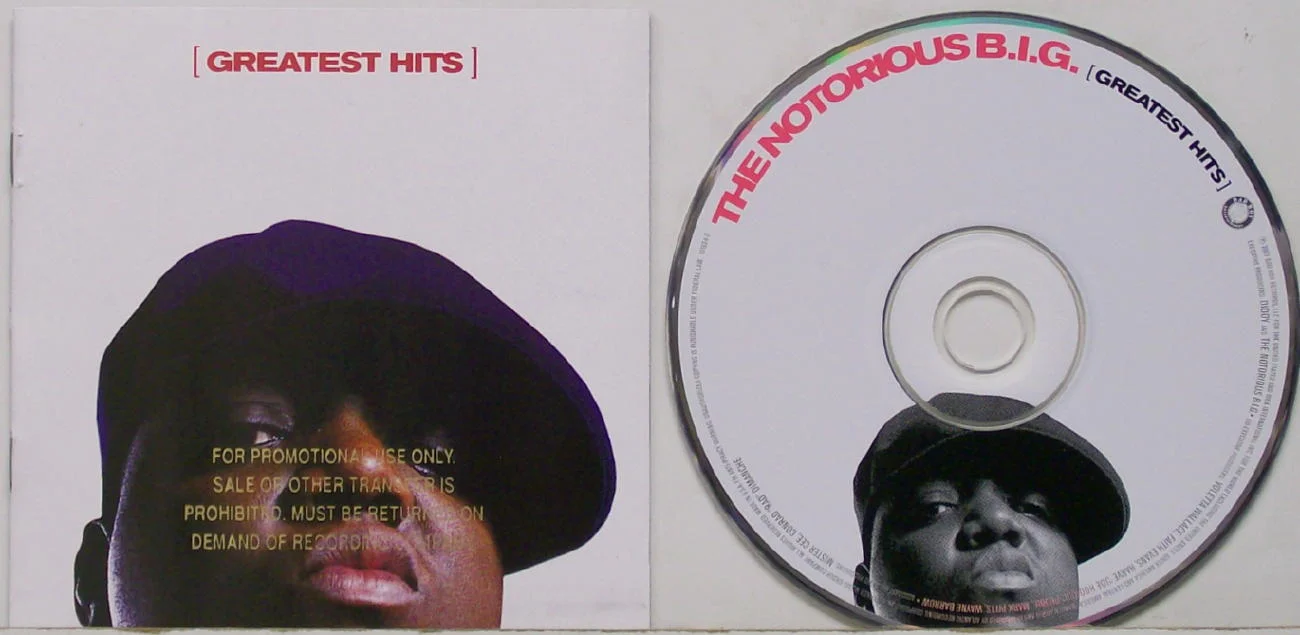 B.I.G. project on...