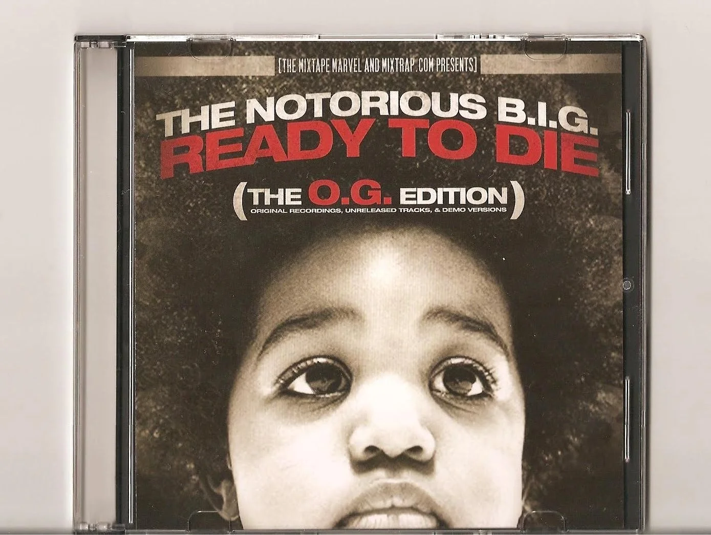 B.I.G. project on...