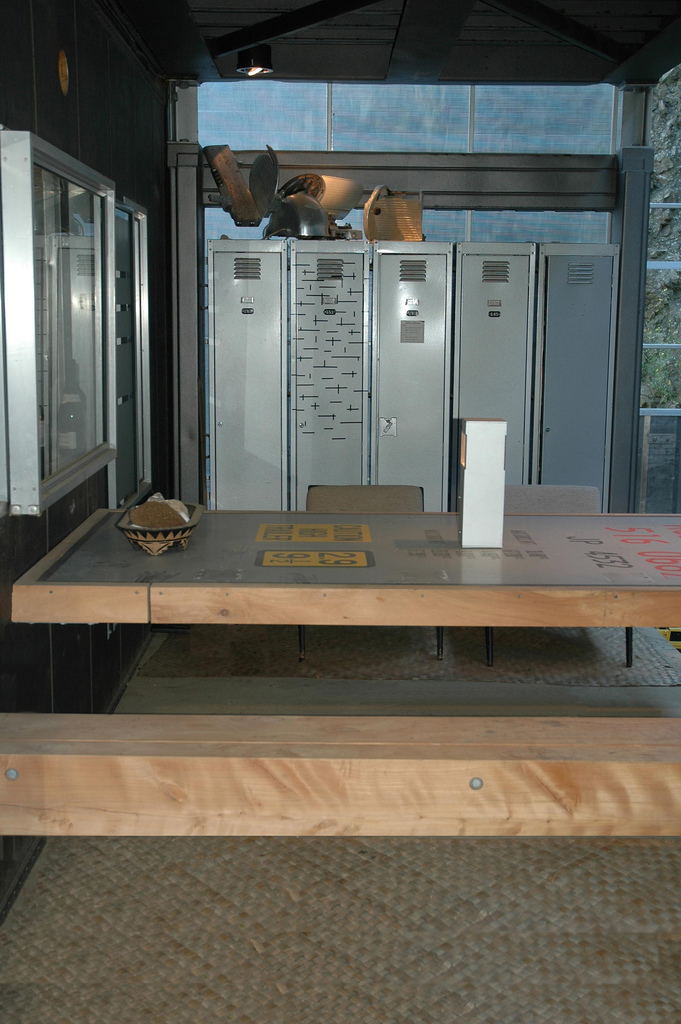 Container House - Owhiro Bay