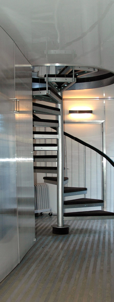 Container House - Owhiro Bay