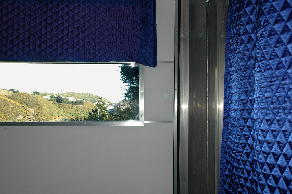 Container House - Owhiro Bay