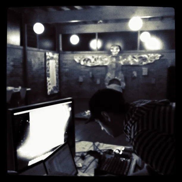 House of Taonga >> Krd / Sept 2011 - RWC