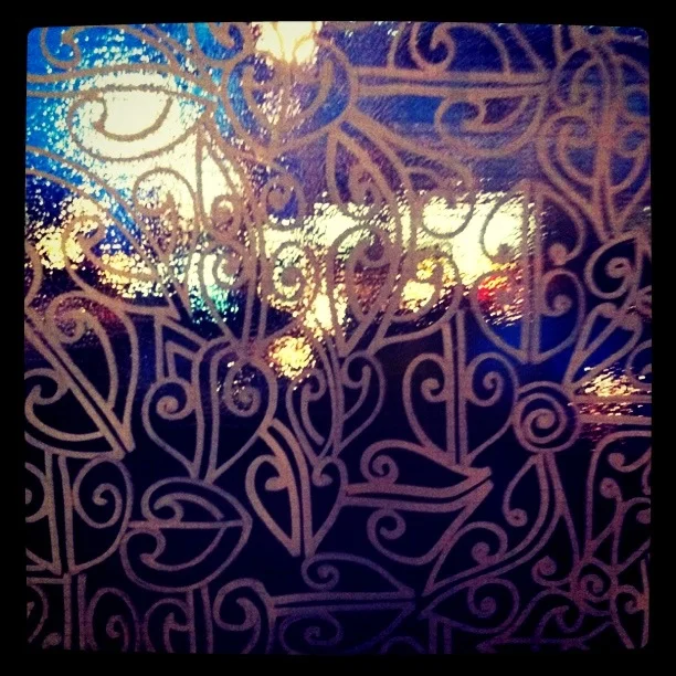 House of Taonga >> Krd / Sept 2011 - RWC