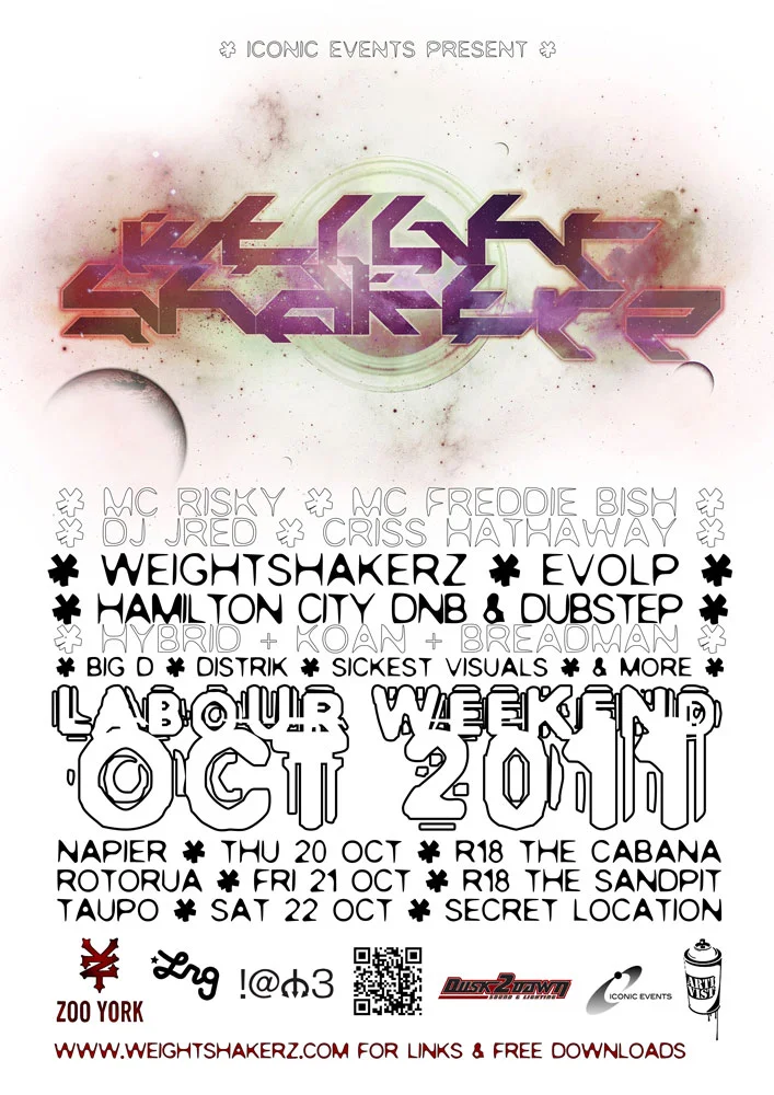 Risky Ventures / ARTIVIST : produced & managed content