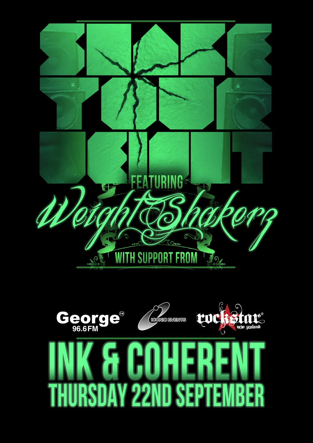 Risky Ventures / ARTIVIST : produced & managed content