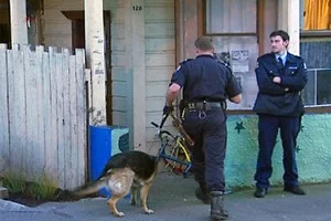 DROP THE CHARGES... just STOP.