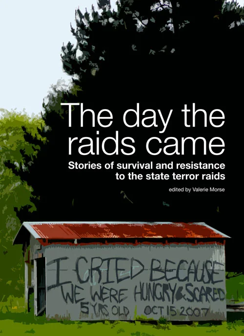 DROP THE CHARGES... just STOP.