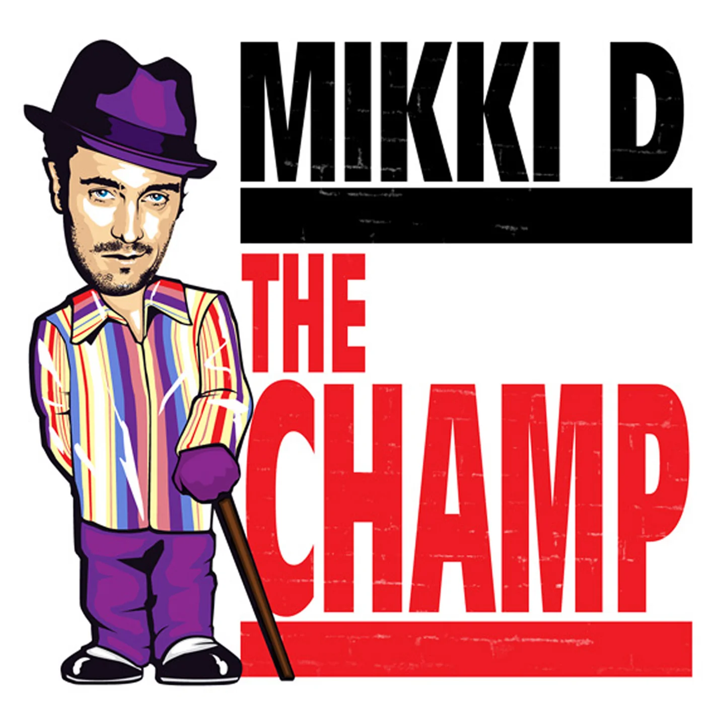 Pull The Catch Bootleg
- Fat Freddys Drop vs Jay-Z with Mikki Dee.
Sweet Soundz. Check out the video on www.fatfreddysdrop.tv