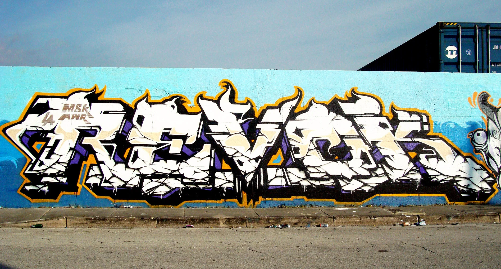 FREE REVOK <<<