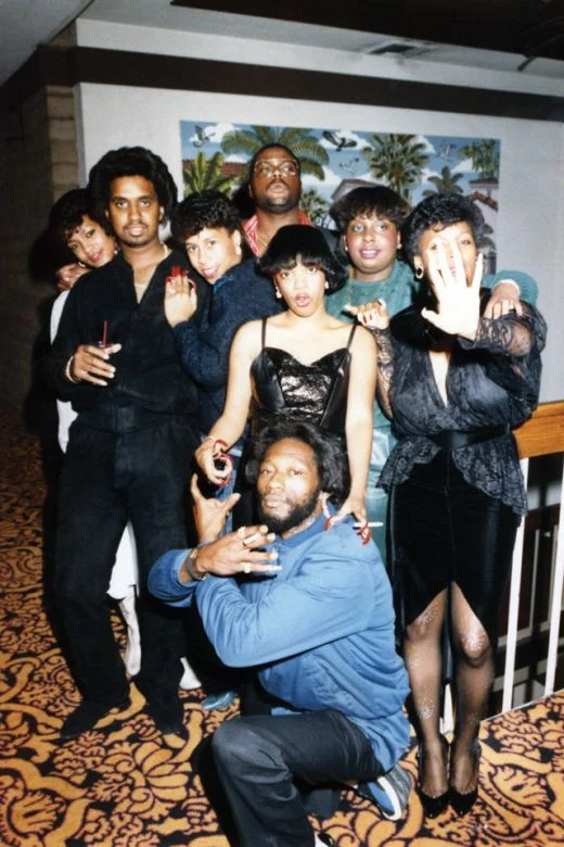 Greg "Batman" Davis << CRIP