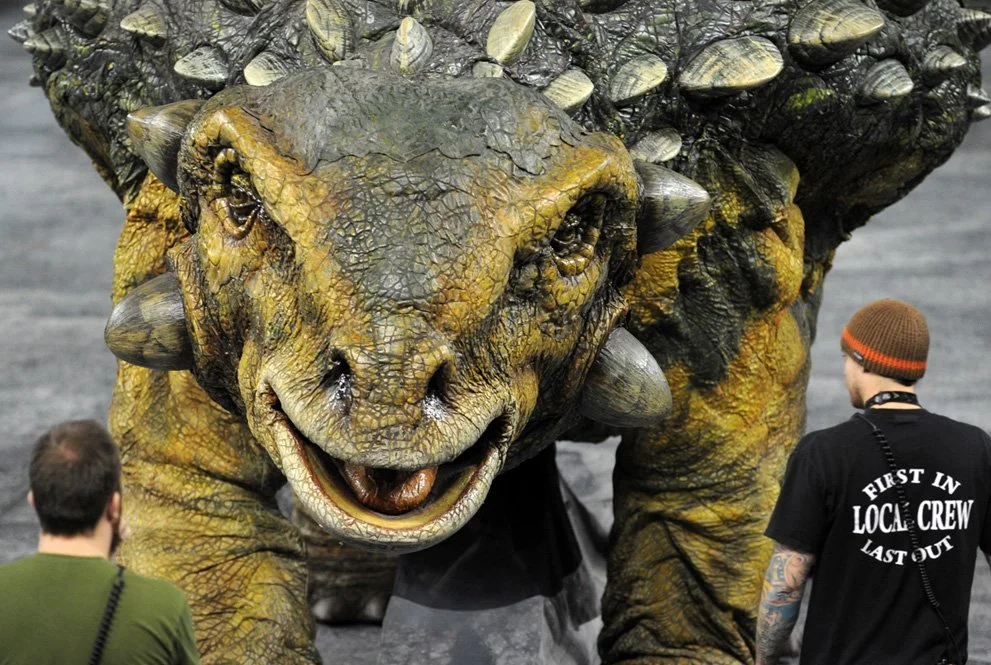 The Singularity <<< the foreground to a new project