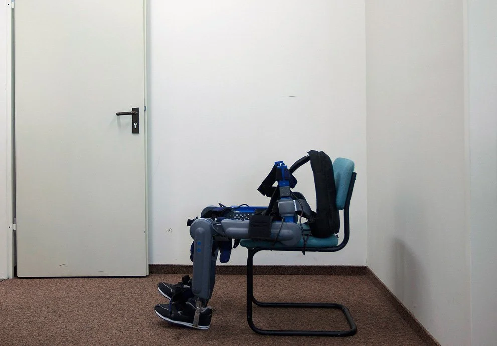 The Singularity <<< the foreground to a new project