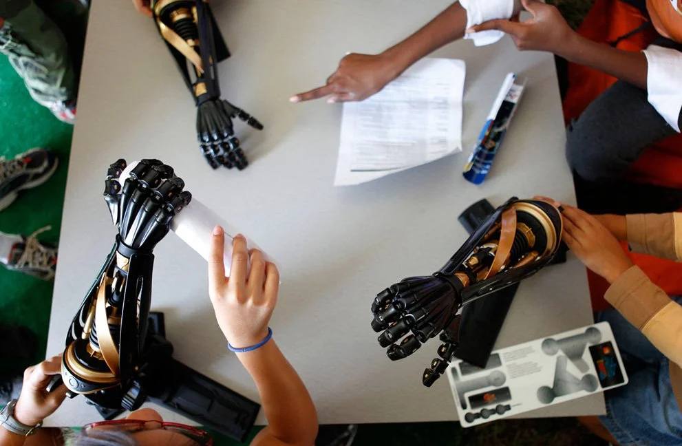 The Singularity <<< the foreground to a new project