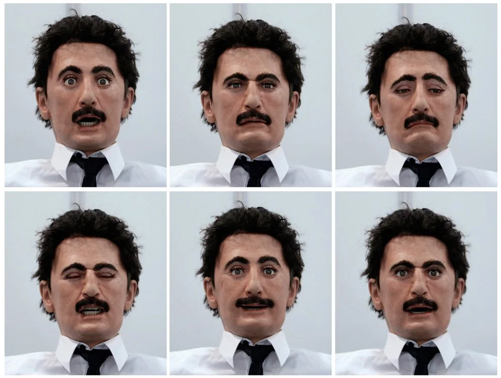 The Singularity <<< the foreground to a new project