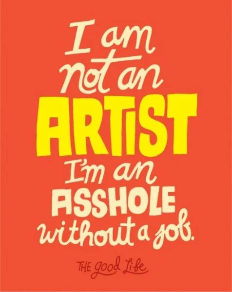 >>> what they said...