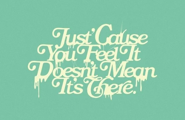 >>> what they said...