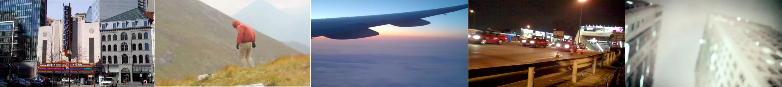 The Parasite Project <<< a collaboration of global film makers