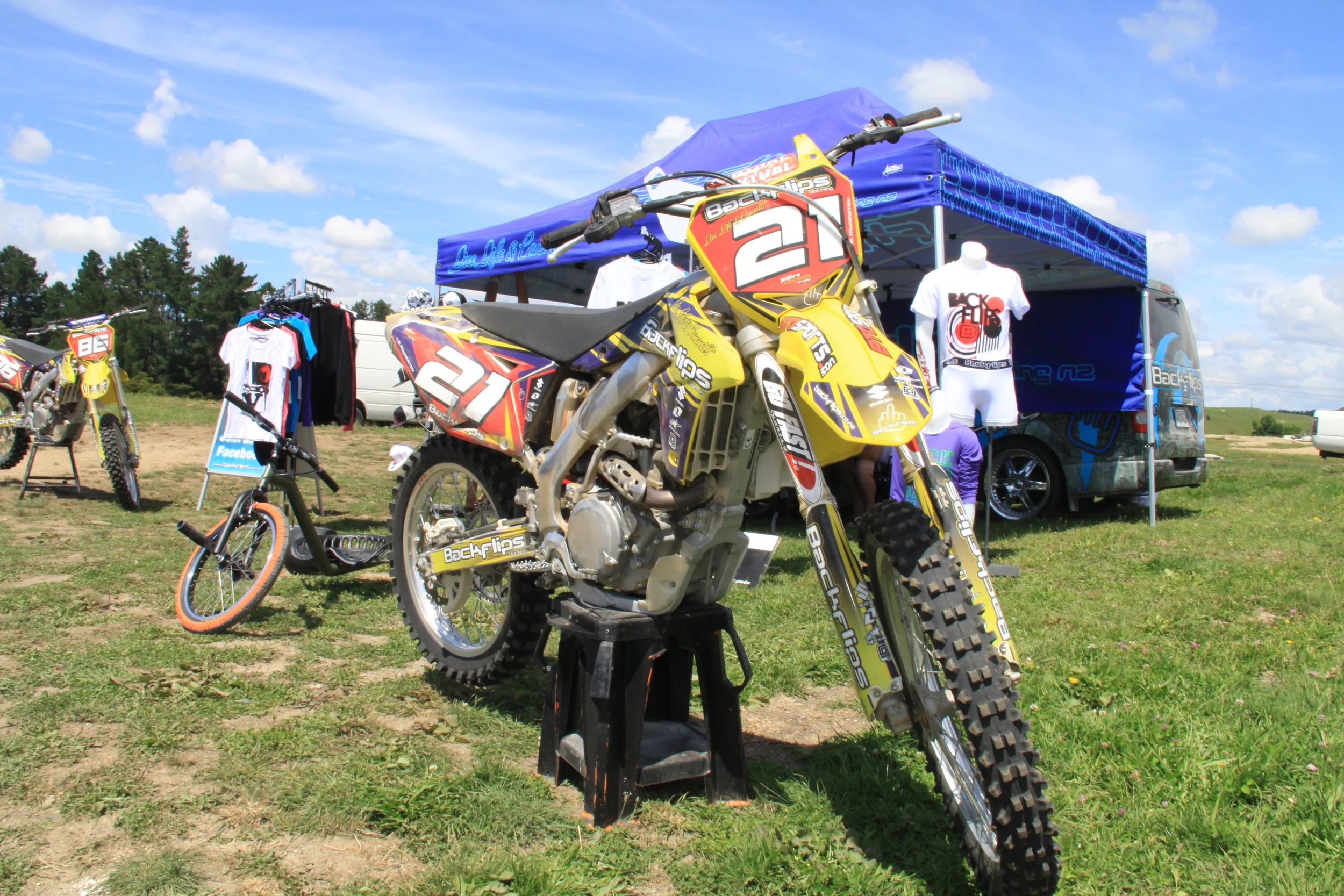 WAKEdUP = Alex Discombe Photography <<< shots of the day