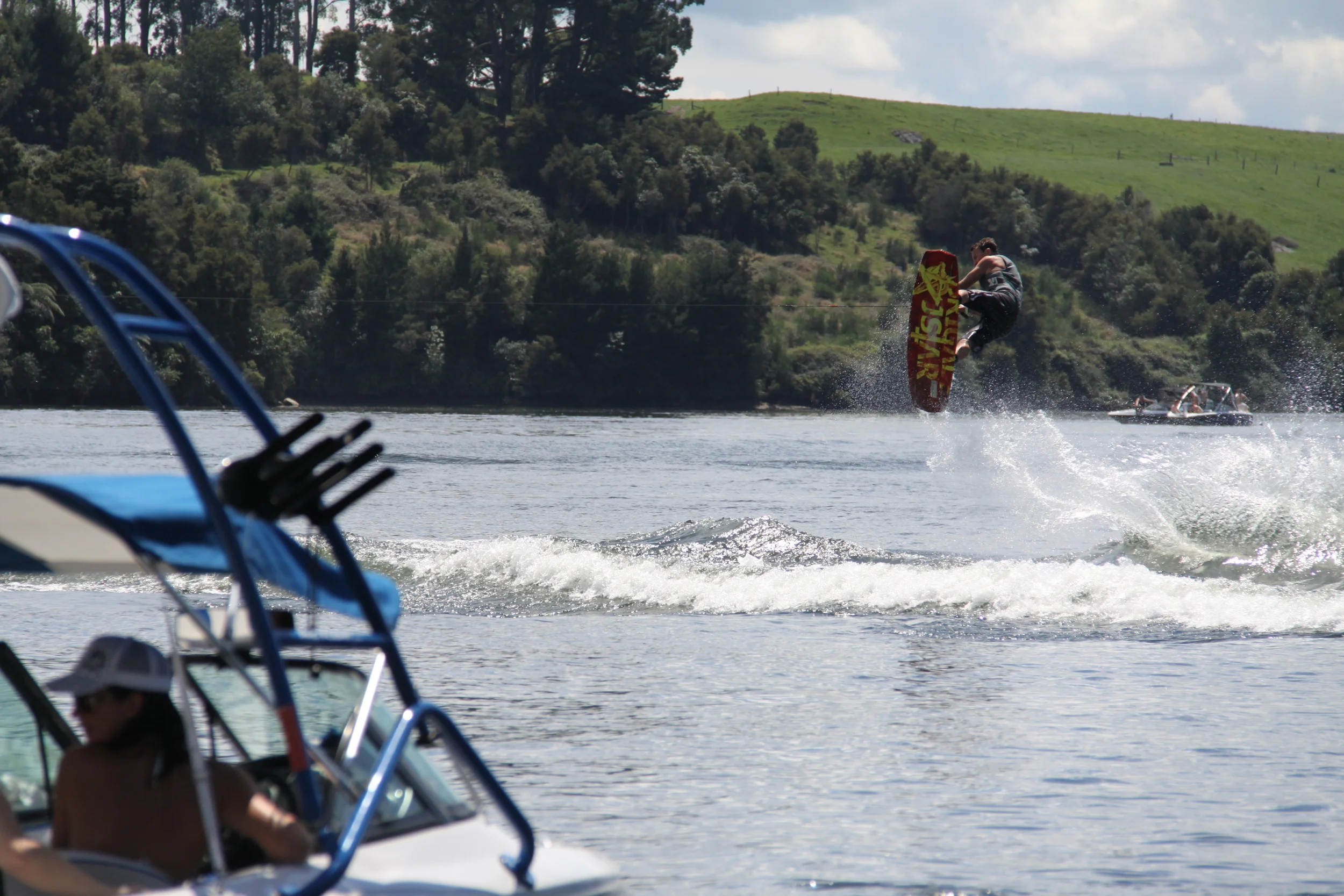 WAKEdUP = Alex Discombe Photography <<< shots of the day