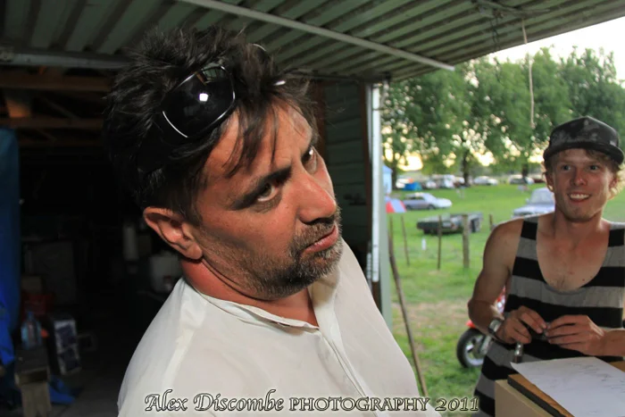 WAKEdUP = Alex Discombe Photography <<< shots of the day