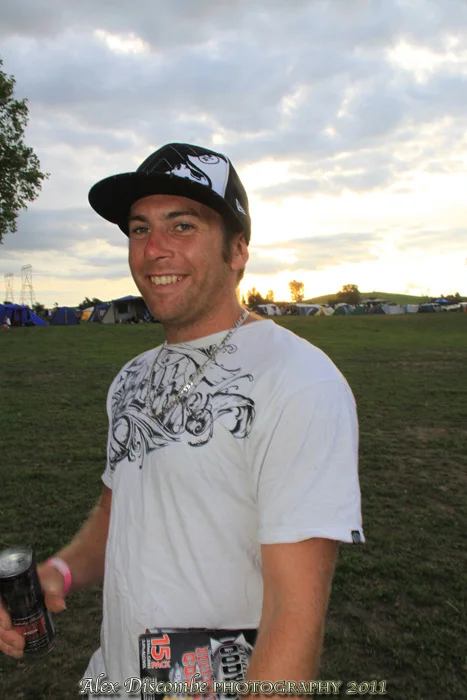 WAKEdUP = Alex Discombe Photography <<< shots of the day