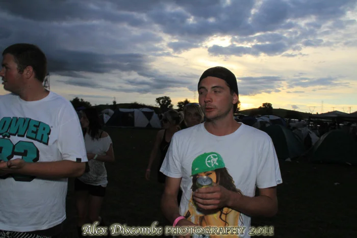 WAKEdUP = Alex Discombe Photography <<< shots of the day