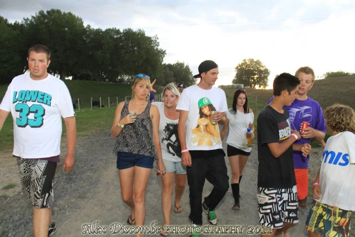 WAKEdUP = Alex Discombe Photography <<< shots of the day