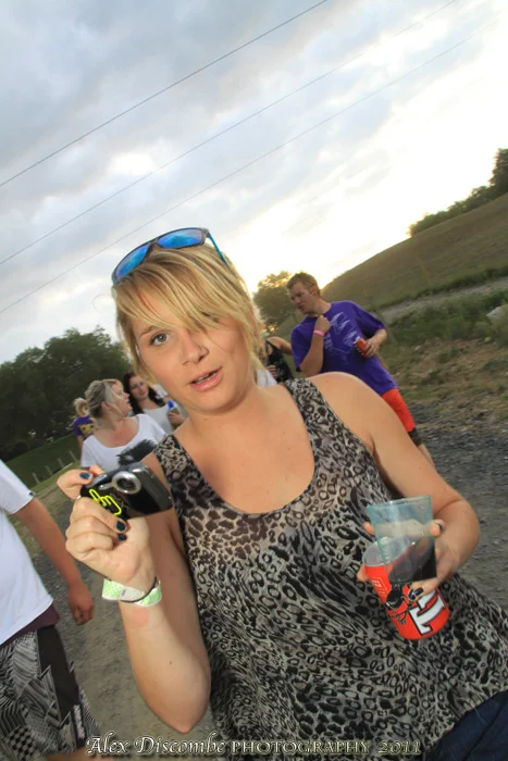 WAKEdUP = Alex Discombe Photography <<< shots of the day