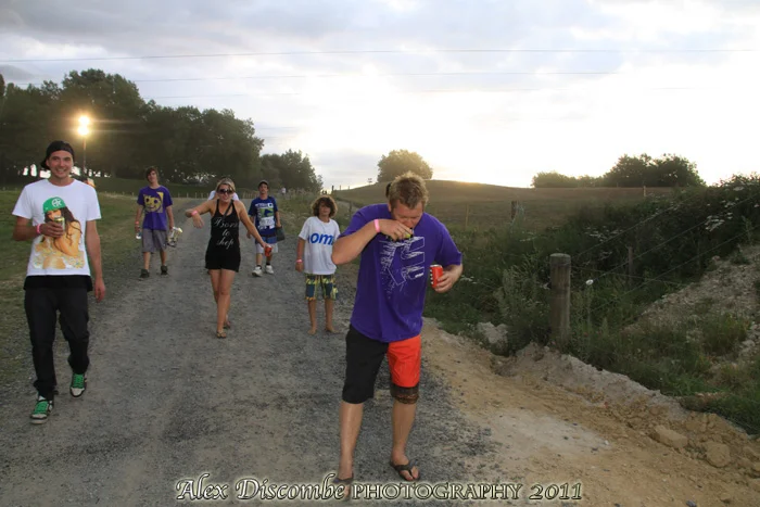 WAKEdUP = Alex Discombe Photography <<< shots of the day