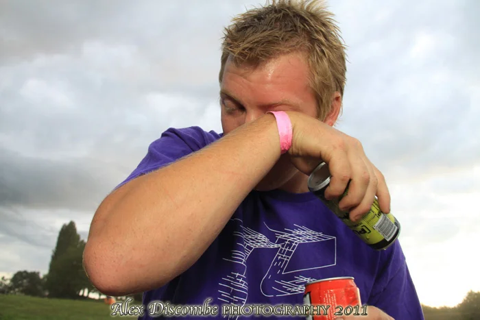 WAKEdUP = Alex Discombe Photography <<< shots of the day