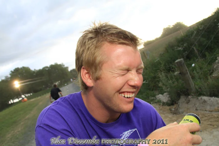 WAKEdUP = Alex Discombe Photography <<< shots of the day