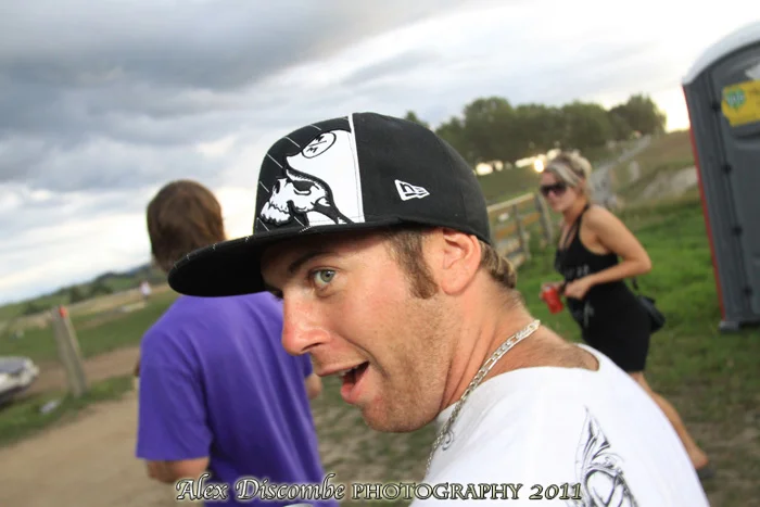 WAKEdUP = Alex Discombe Photography <<< shots of the day