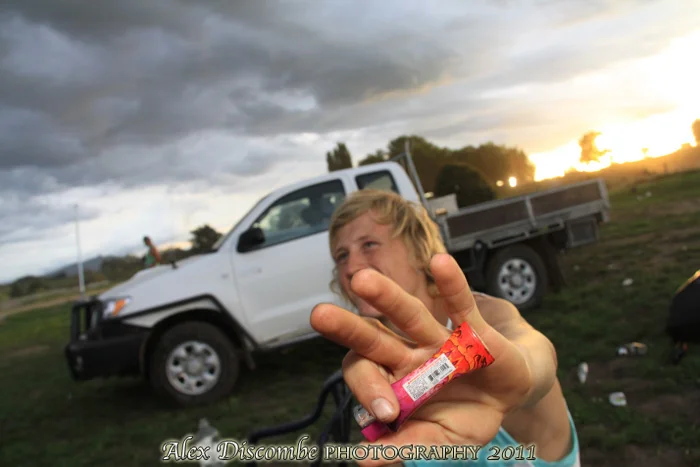 WAKEdUP = Alex Discombe Photography <<< shots of the day