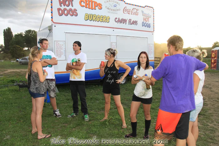 WAKEdUP = Alex Discombe Photography <<< shots of the day