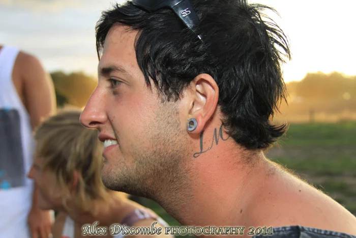 WAKEdUP = Alex Discombe Photography <<< shots of the day