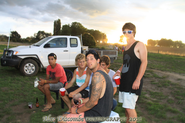 WAKEdUP = Alex Discombe Photography <<< shots of the day