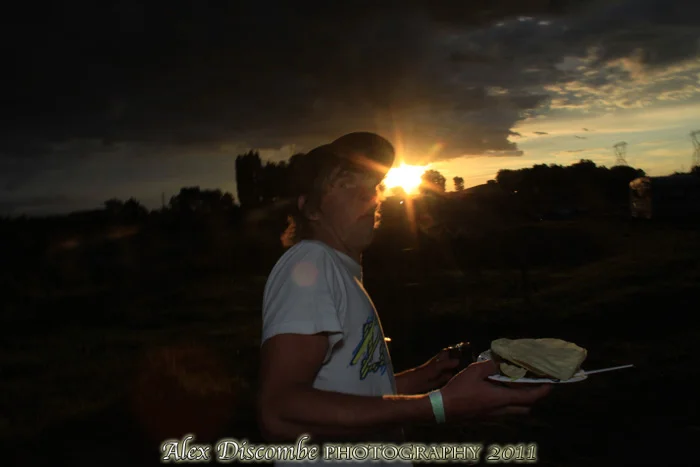 WAKEdUP = Alex Discombe Photography <<< shots of the day