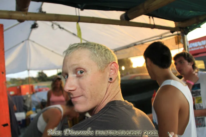 WAKEdUP = Alex Discombe Photography <<< shots of the day