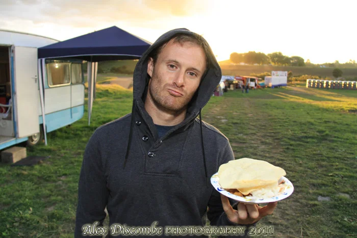 WAKEdUP = Alex Discombe Photography <<< shots of the day