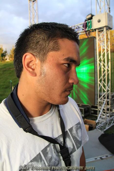 WAKEdUP = Alex Discombe Photography <<< shots of the day