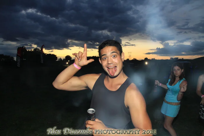 WAKEdUP = Alex Discombe Photography <<< shots of the day