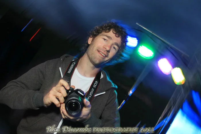 WAKEdUP = Alex Discombe Photography <<< shots of the day