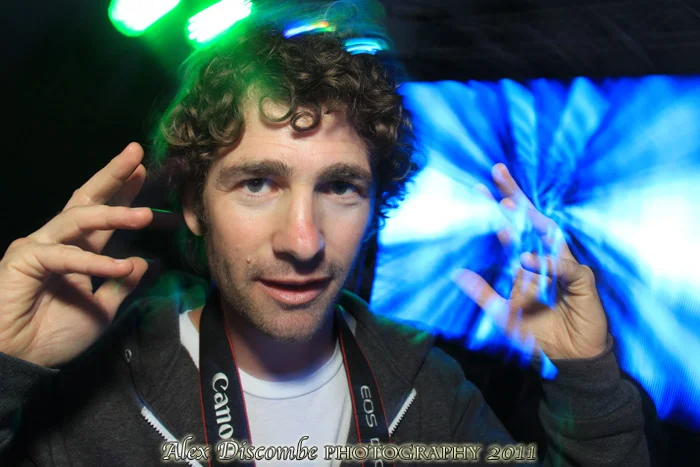 WAKEdUP = Alex Discombe Photography <<< shots of the day