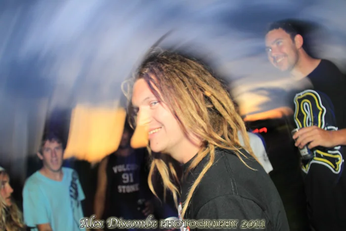 WAKEdUP = Alex Discombe Photography <<< shots of the day