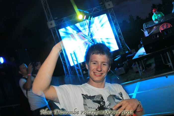 WAKEdUP = Alex Discombe Photography <<< shots of the day