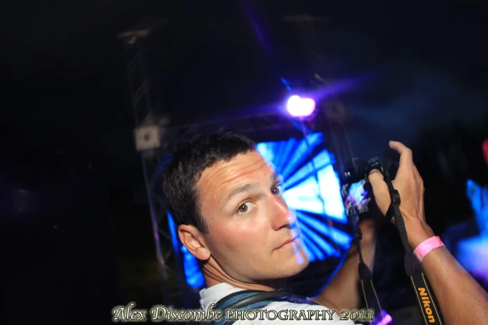 WAKEdUP = Alex Discombe Photography <<< shots of the day