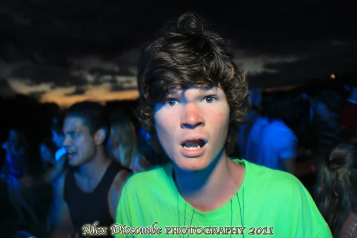 WAKEdUP = Alex Discombe Photography <<< shots of the day