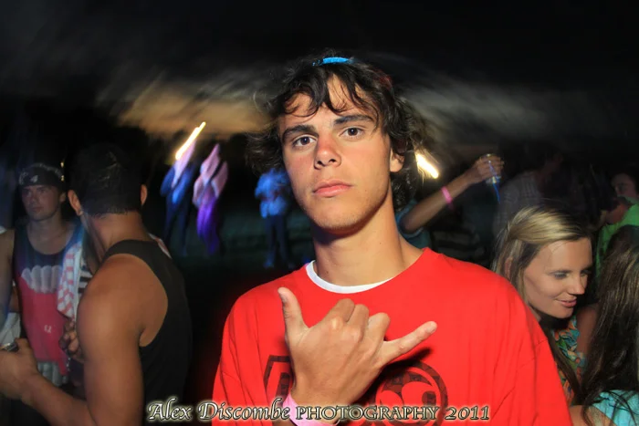 WAKEdUP = Alex Discombe Photography <<< shots of the day